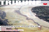 tribune - SP 2 tribune januari 2011 tribune is een Redactie Tribune uitgave van de T (010) 243 55 55