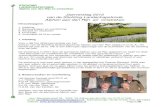 Jaarverslag 2012 van de Stichting Landschapsfonds Alphen ... · De stichting is met haar werk gestart in het deelgebied het Zaanse Rietveld. 2009 was ... Het jaarverslag over 2011