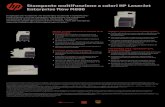 IPG HW HPS Commercial MFP Datasheet 4P · 2018. 6. 6. · Title: IPG HW HPS Commercial MFP Datasheet 4P Author: Hewlett-Packard Development Company, L.P. Subject: Stampante multifunzione