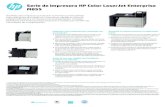 IPG HW HPS Commercial MFP Datasheet 4P M855Title IPG HW HPS Commercial MFP Datasheet 4P M855 Author Hewlett-Packard Development Company, L.P. Subject Serie de impresora HP Color LaserJet