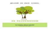 Schoolreglement - De Reuzenboom · Web viewBij het bereiken van de leeftijd van 7 jaar,voor 1 januari van het lopende schooljaar, geeft dit automatisch toegang tot het lager onderwijs.