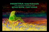je moet erop vertrouwen dat er aan het eind van de reis ... · Dit werkboek is een praktisch hulpmiddel voor volwassenen met anorexia nervosa en hun be-handelaars. Het verschijnt