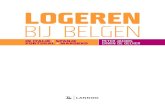 LOGEREN BIJ BELGEN · 2021. 5. 17. · 9 Inleiding Logeren bij Belgen in Italië, Spanje, Portugal en Marokko is sinds 2006 een originele logiesgids die gewaardeerd wordt voor zijn