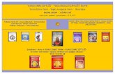 BOOK SHOP – KİTAP EVİekladata.com/zmaVEKpnX9NydaiUZVJlIzui41c/YOGA-BOOKS... · 2017. 2. 3. · SURYA NAMASKAR Swami Satyananda Saraswati 108 p 27 TL 2 available / 2 tane YOGA