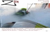Zilt Magazine nummer 30 - 25 september 20083 Z 30/2008 ilt Toch klonk door alles heen een schrille toon. De oude helden van de behoudsvereniging wilden niet sterven voor ze hun achterban