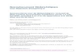 Normdocument Webrichtlijnen voor drempelvrij · Web view2011/05/25  · Normdocument Webrichtlijnen voor Waarmerk drempelvrij.nl Succescriteria voor de Webrichtlijnen, inclusief de