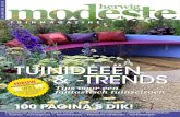 TuInIdeeën & - herwig... · PDF file 2017. 1. 19. · Inhoud Tuinen kijken 04 een tuin vol plukbloemen 15 tuinideeën voor kleine tuinen 29 Verticaal tuinieren 61 trendtuinen 89