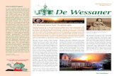 22 Brand aan het Zuideinde - Westzaanse Gemeenschapwestzaan.nl/wp-content/uploads/2017/07/April-2017.pdf2017/04/07  · kwamen uiteindelijk alle, in het pand aanwezige, honden en katten