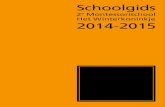 e Montessorischool Het Winterkoninkje 2014-2015 · 2016. 1. 27. · Schoolgids 2e Montessorischool Het Winterkoninkje 2014-2015 Het Winterkoninkje Hasebroekstraat 113 1053 CS Amsterdam