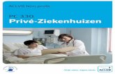 PC 330 Privé-Ziekenhuizen - ACLVB · 2018. 8. 23. · Overname CAO’s van 305, 305.01, 305.02 en 305.03 ... 1.3 Akkoord voor 2011 ... CAO Bundel Privé-Ziekenhuizen . ACLVB - p.10