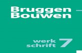 Bruggen Bouwen - GTB · PDF file 2020. 3. 12. · ook aan een opleiding Bruggen Bouwen voor de werk- en zorgbegeleiders. Tot slot bouwden we ook een overlegplatform voor hun organisaties