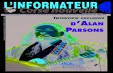 INTERVIEW EXCLUSIVE ème ’ALAN Complet BD...ais avant ce succès mondial le APP (comprenez Alan Parsons Project) avait déjà réalisé de grandes choses comme Tales of Mistery and