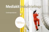 Mediakit Industrielinqs · 2020. 6. 2. · Special, print magazine, eZine • Industrielinqs kan ook uw eigen bedrijfsmagazine, jaarboek of catalogus produceren. Van brainstorm tot