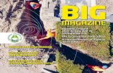 BIG · 2020. 4. 15. · Dit magazine is een uitgave van het Buisleiding Industrie Gilde (BIG). BIG BIG-redactie Postbus 537 ... iemand om thuis te zitten, dus ging ik aan het werk
