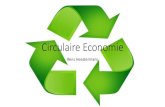 Circulaire Economie...Deel 1 inleiding Marc van de Linden Opdracht 1: Hoe duurzaam ben jij? • 1. Je werkplek / stageplek of school • 2. Thuis • 3. Je school • 4. De horeca