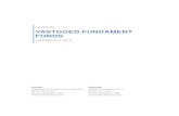 VASTGOED FUNDAMENT FONDS - NPEX ... 6 Vastgoed Fundament Fonds jaarbericht 2013 Kerncijfers 2013 2012