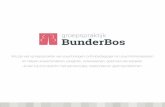 BunderBos groepspraktijk BunderBos groepspraktijk BunderBos · 2020. 11. 6. · BunderBos groepspraktijk BunderBos groepspraktijk BunderBos groepspraktijk BunderBos groepspraktijk