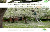 april 2013 juli 2013 · 2016. 4. 29. · Daarmee is Landschapsbeheer Nederland de grootste groene vrijwilligersorganisatie, iets om trots op te zijn! Collectief document inspireert