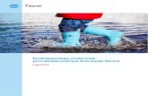 Eindrapportage onderzoek grondwateroverlast Enschede Noord · 2018. 4. 9. · 6/18 Kenmerk R006-1237062LIG-V01-lvi-NL 2 Gemeentelijk grondwaterbeleid Het grondwaterbeleid van de gemeente
