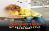 SCHOOLGIDS 2016-2017 - Gymnasium Haganum · 2018. 9. 14. · Deze schoolgids is uw wegwijzer door het schooljaar 2016-2017. De gids bevat informatie over alles wat te maken heeft