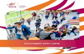 Schoolgids 2017 / 2018 - Stedelijk Gymnasium Arnhem · 2020. 8. 31. · Arnhem. De school is de afgelopen jaren gegroeid en telde in schooljaar 2016-2017 1100 leerlingen. Gymnasium