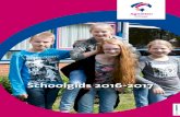Schoolgids 2016-2017 - Agnieten College Nieuwleusen · 2016. 10. 25. · Schoolgids 2016-2017. 2 Inhoudsopgave School en schoolleiding 4 Visie en identiteit 5 Inrichting van ons onderwijs