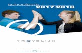 schoolgids2017 2018 - SGBOZ · 2018. 2. 27. · Brabant. De scholen, van gymnasium tot en met praktijkonder-wijs, ontwikkelen de talenten van iedere leerling door ’goed ... Vereniging