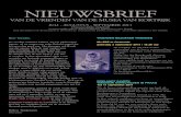 NIEUWSBRIEF - Welkommusea.weebly.com/uploads/1/5/1/9/1519138/nieuwsbrief... · 2018. 9. 5. · NIEUWSBRIEF VAN DEVRIENDEN VAN DE MUSEA VAN KORTRIJK JANUARI 2006 ... juli - augustus