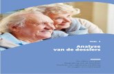 DEEL 2 Analyse van de dossiers - Ombudsdienst Pensioenen 2016 deel...tot en met 2010) o.a. baseerde op een arrest van het Arbeidshof te Gent van 8 januari 2010 (AR nr. 2009/ AR/58).