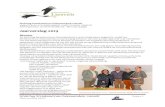 Jaarverslag 2019 - Streekcentrum...Stichting Streekcentrum Ooievaarsdorp Liesvelt Pagina 2 Jaarverslag 2019 Gesproken wordt met Vogelbescherming Nederland, de regionale VVV Zuid-Holland