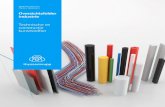 Technische en constructie kunststoffen · 2020. 7. 28. · Constructie kunststoffen-plaat Leverbaar in PE-HD, PE100, PP, PVC, PPs, PVC-C & PVDF Technische kunststoffen-plaat Leverbaar