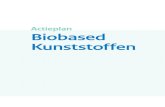 Actieplan Biobased Kunststoffen - Afval Circulair ... Actieplan Biobased Kunststo2en 5 2. Inleiding Actieplan Biobased Kunststoffen Het Rijksbrede programma ‘Nederland circulair