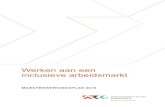 Werken aan een - Home | Samen voor de klant...5. Contactgegevens 29 BIJLAGEN [digitaal beschikbaar op ] 1. Samenvatting Economische Transformatie Monitor 2. Prognose regionale arbeidsmarkt