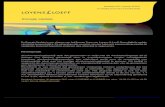 De Energie Update is een uitgave van het Energy Team van ......Presentatie ACM: Effectmeting van toezicht op Mededingingswet Publicatie ACM, 19 oktober 2015 ACM: Gewijzigde regels