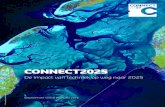CONNECT2025 - INGHergebruik van grondstoffen: de circulaire economie 23 Duurzame waterkringloop en terugwinning van grondstoffen en energie 24 Gelijkstroom naast wisselstroom 26 Betekenis