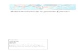Multichannelbeleid in de gemeente Tynaarlo?essay.utwente.nl/74668/1/BSc_A_de_Jong.pdf · 2018. 3. 2. · De rijksoverheid heeft zich als doel gesteld de publieke dienstverlening te