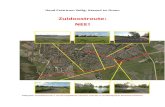 flyer 8 def - Zuidoost Route NEE · 2020. 11. 2. · Graag willen wij u kort informeren over de plannen van de gemeente Castricum om ‘in onze achtertuin’ een randweg aan te leggen.