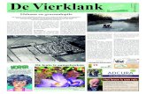 IJsbaan en groenadoptie - .NET Framework...Geschiedenis ‘De ijsbaan is een belangrijk stuk geschiedenis, zowel van Tuindorp als van de gemeente De Bilt, daar moet je zuinig op zijn.