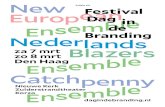 Korzo - Festival Dag in de Branding...van het Haarlems Dagblad opmerkte. Als contrast met de nieuw gecomponeerde soundtracks speelt het NBE het meest contemplatieve werk dat Philip