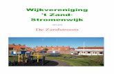 Wijkvereniging 't Zand- Stromenwijk...U kunt stemmen in de periode vanaf 27 september t/m 11 oktober 2019. U kunt ons vinden onder de naam: St. Wijk ’t Zand/Stromenwijk. Alvast bedankt.