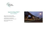 jaarverslag 2017 Definitief - Hof van Twente...Door de gemeenten in Twente is er in 2017 samengewerkt op het gebied van bedrijfsvoering, uitvoering en strategie. Hierbij wil Hof van