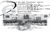 nummer 6o.auroraobjects.eu/stream/ZidZ-Liturgie nr 6-2012_web.pdf · 2017. 2. 17. · De kosten zijn € 12,50 voor een dubbel-CD incl. verzendkosten. Actie: alle avonden voor €
