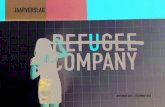 JAARVERSLAG - Refugee Company · 2021. 1. 18. · kijken naar de persoon, zijn specifieke situatie en wat een goede volgende stap zou zijn. Uit interviews met asielzoekers komt naar