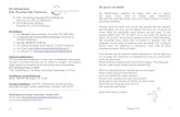 De grens verschuift Bereikbaarheid R.K. Parochie Sint ...€¦ · 28 Vasten 2013 Uitnodiging voor deelname aan het sacrament van bemoediging -gemeenschappelijke ziekenzalving met