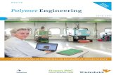 STUDIE WERK & Polymer€Engineering - Green PAC · 2016. 1. 27. · Het lectoraat Duurzame Kunststoffen van Stenden Hogeschool verricht onderzoek naar duurzame kunststoffen en legt