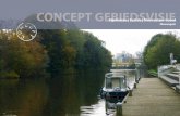 Rijnhuizen | Ecolab | Merwestein-noord...het stadscentrum, de historische kernen, Park Oudegein, Landgoed Rijnhuizen en de forten van de Nieuwe Hollandse Waterlinie worden door het