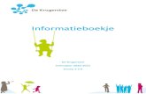 Informatieboekje - Krugersteekrugerstee.nl/wp-content/uploads/sites/14/2020/09/In... · 2020. 9. 23. · mee naar huis. De lettertas is gekoppeld aan het boek: Alfabet van Charlotte
