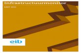 Infrastructuurmonitor - EIB MIRT 2015.pdf · Tabel 2.1 geeft een overzicht van de beschikbare financiële middelen voor aanleg, beheer en onderhoud, verkenning en planuitwerking,