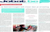 Oo -Vlaanderen - Find jobs | Jobat.be2020/01/18  · De ideale kandidaat mag niet enkel komen met de ervaring nodig om het effectieve beheer van de human resources van een middelgroot