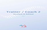 Trainer / Coach 2 - KNBSB · 2018. 3. 29. · Bij het opstellen van de gedragscode is gebruik gemaakt van de beroepscode van NLCoach (maart 2005) en van de gedragsregels tegen voorkoming